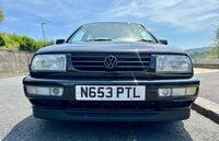 VOLKSWAGEN VENTO