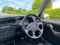 VOLKSWAGEN VENTO