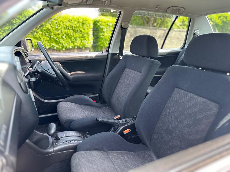 VOLKSWAGEN VENTO