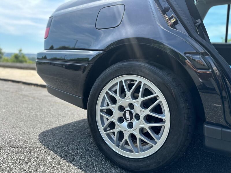 VOLKSWAGEN VENTO