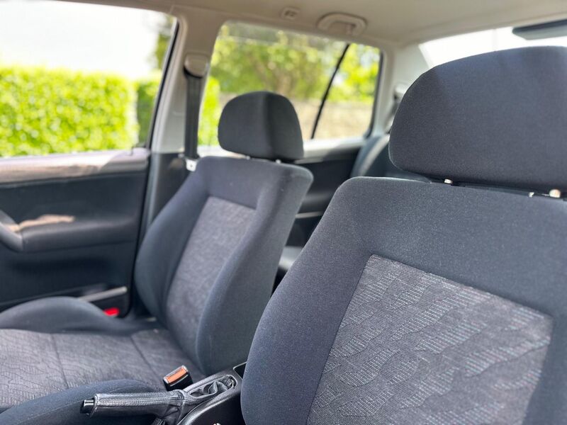 VOLKSWAGEN VENTO