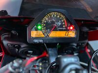 HONDA CBR1000RR Fireblade