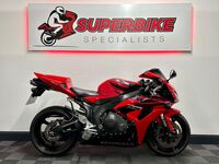 HONDA CBR1000RR Fireblade