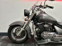 SUZUKI Intruder 800