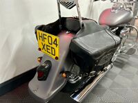 SUZUKI Intruder 800