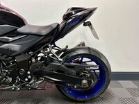 SUZUKI GSX-S750