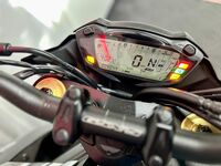 SUZUKI GSX-S750