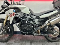 BMW F800GS