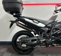 BMW F800GS