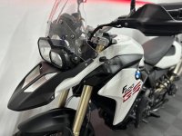 BMW F800GS