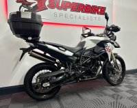 BMW F800GS
