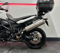BMW F800GS