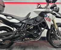 BMW F800GS
