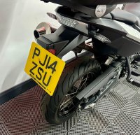BMW F800GS