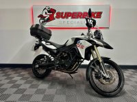 BMW F800GS