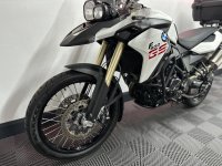 BMW F800GS