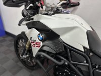 BMW F800GS