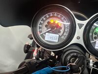 TRIUMPH SPEED TWIN