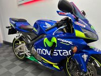 HONDA CBR600RR