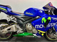 HONDA CBR600RR