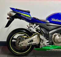 HONDA CBR600RR