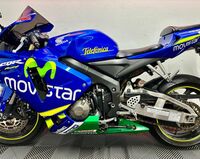 HONDA CBR600RR