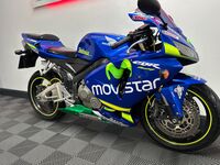 HONDA CBR600RR