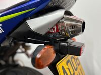 HONDA CBR600RR