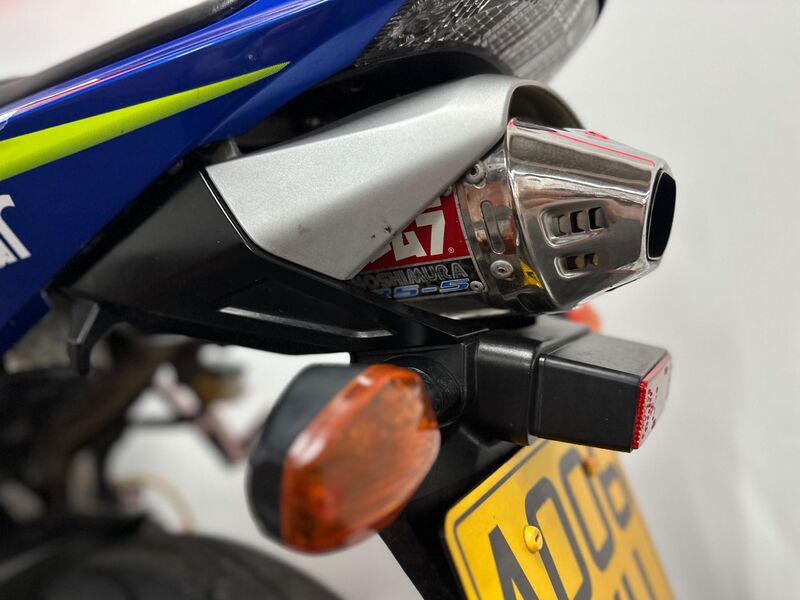 HONDA CBR600RR