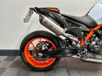 KTM 890 DUKE