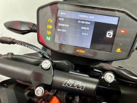 KTM 890 DUKE