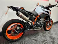 KTM 890 DUKE