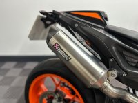 KTM 890 DUKE
