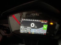 APRILIA RSV4