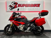 BMW S1000XR