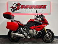 BMW S1000XR