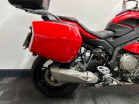 BMW S1000XR