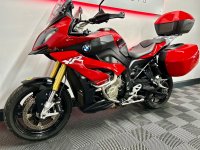 BMW S1000XR