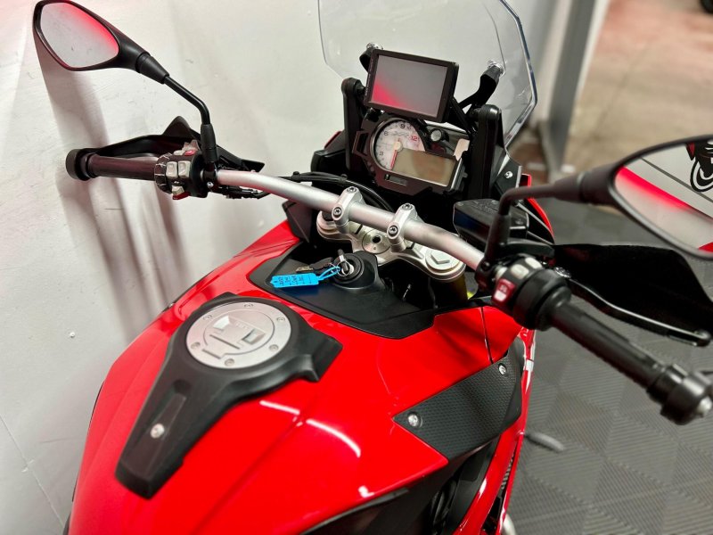 BMW S1000XR