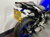 YAMAHA MT-10