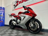 MV AGUSTA F3