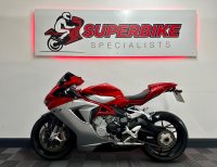 MV AGUSTA F3