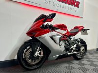 MV AGUSTA F3