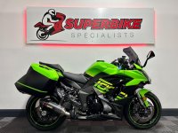 KAWASAKI Z1000