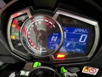 KAWASAKI Z1000