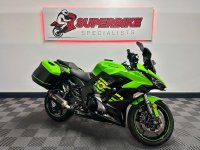 KAWASAKI Z1000
