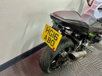 KAWASAKI Z800