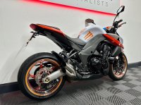 KAWASAKI Z1000