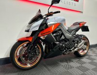 KAWASAKI Z1000