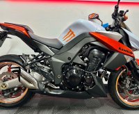 KAWASAKI Z1000